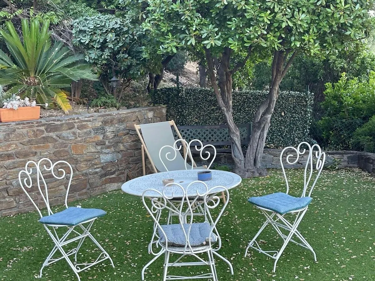 Maison Provencale Avec Vue Mer Cavalaire-sur-Mer Holiday home