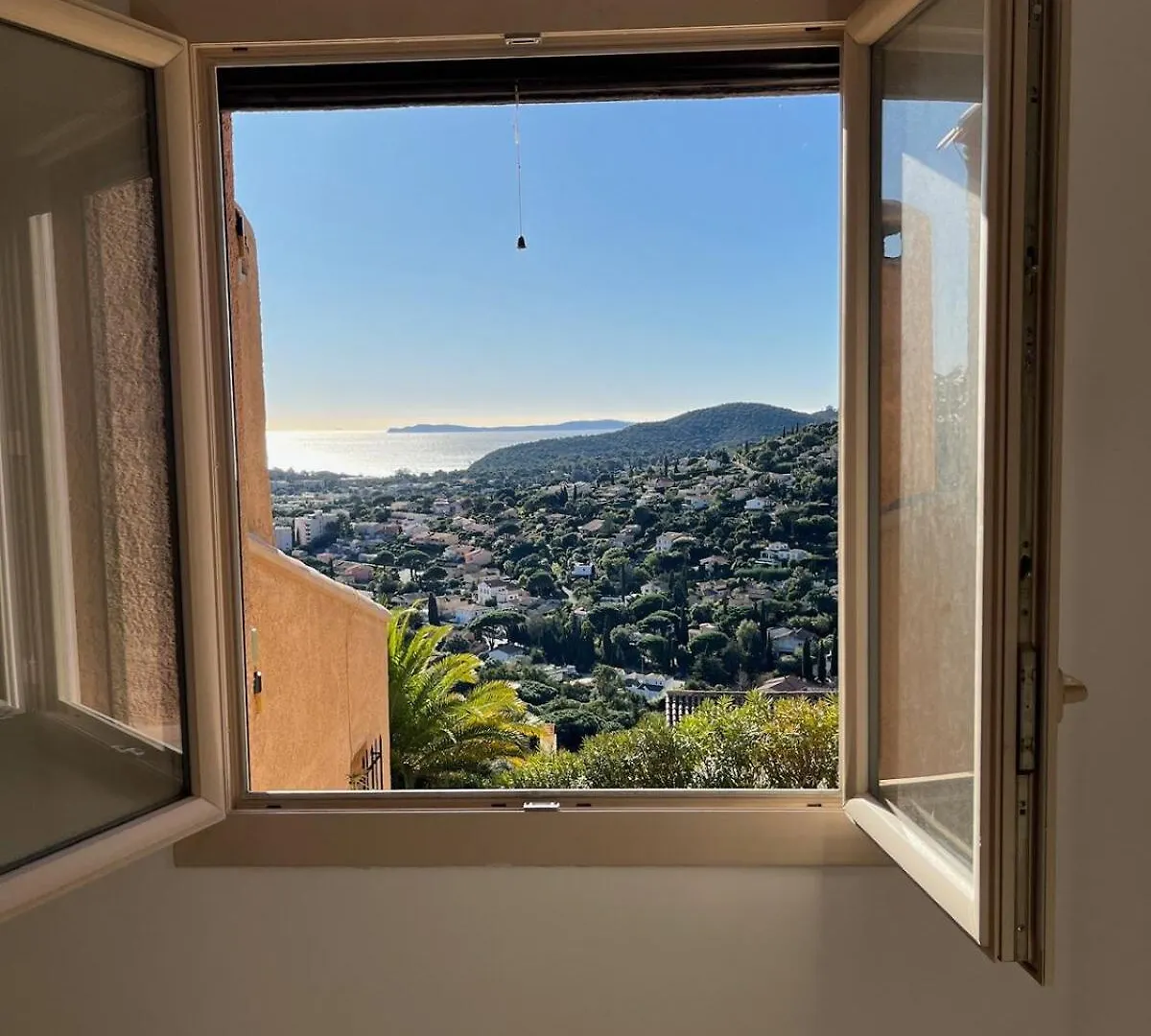 Maison Provencale Avec Vue Mer Cavalaire-sur-Mer 0*,  France