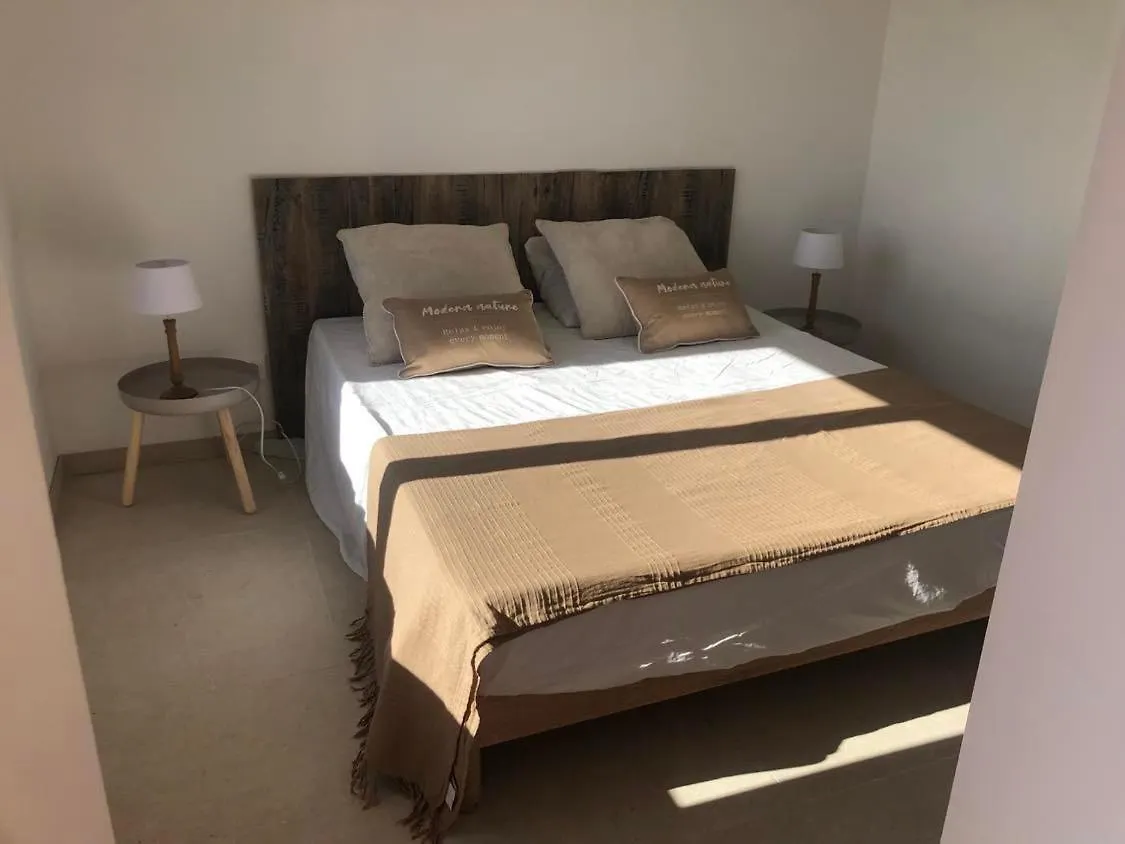 Maison Provencale Avec Vue Mer Cavalaire-sur-Mer France