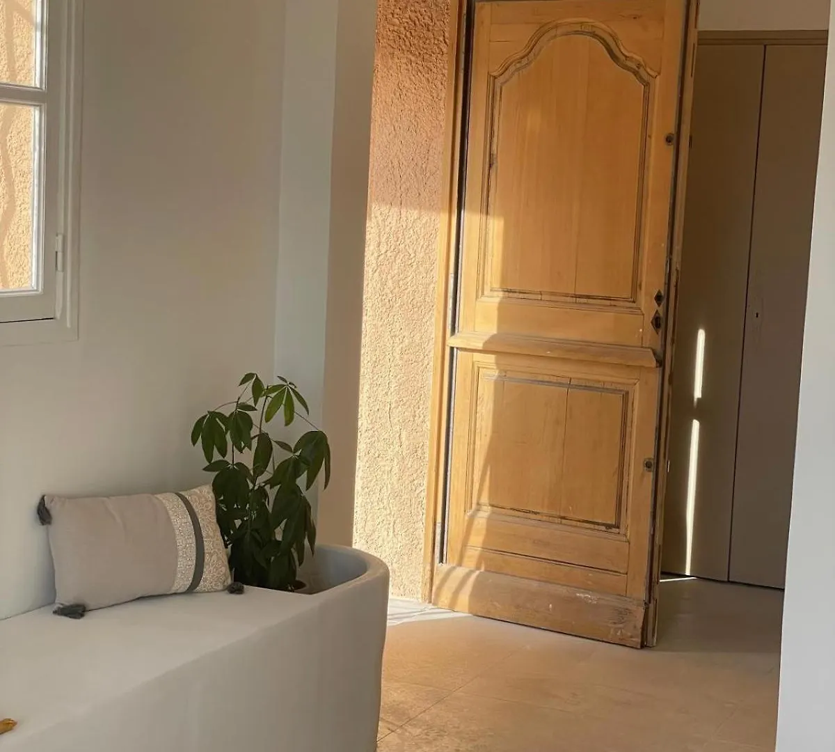 Holiday home Maison Provencale Avec Vue Mer Cavalaire-sur-Mer