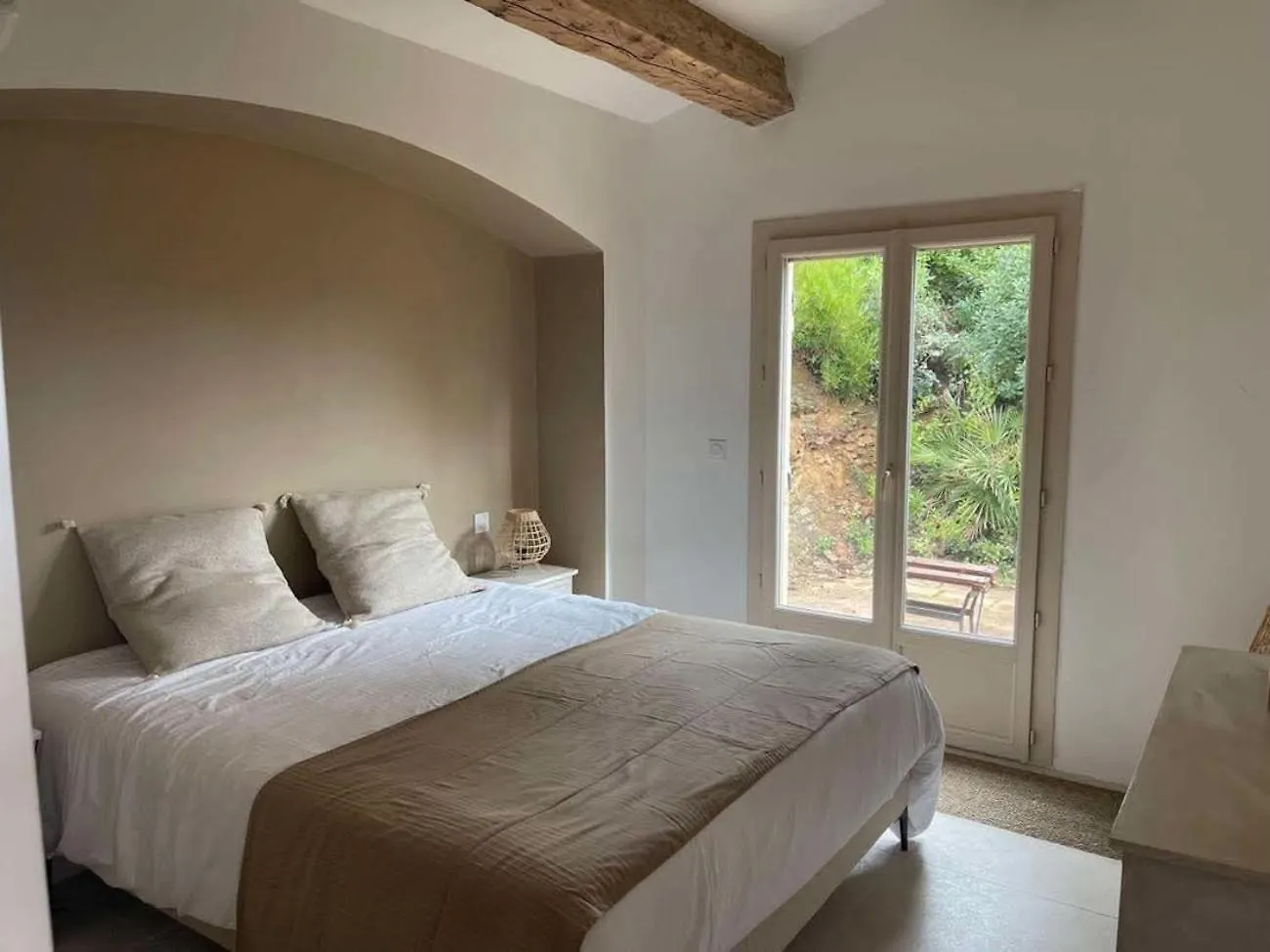 Maison Provencale Avec Vue Mer Cavalaire-sur-Mer Holiday home