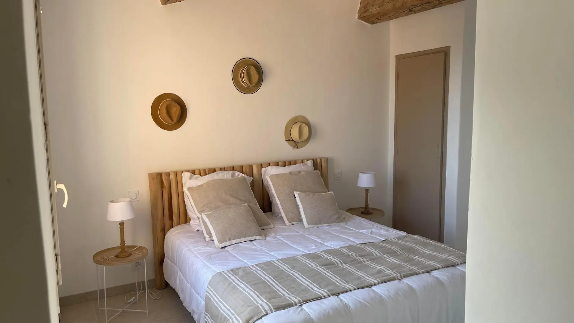 Holiday home Maison Provencale Avec Vue Mer Cavalaire-sur-Mer